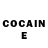 COCAIN 97% Simna Rose